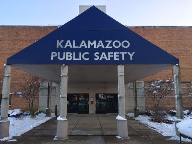 Kalamazoo Department of Public Safety